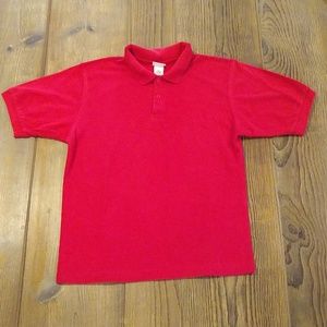 Basics Polo Shirt